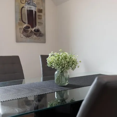 Ferienhaus 2 公寓