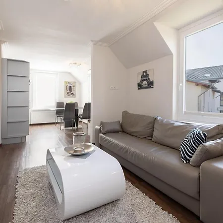 Ferienhaus 2 公寓
