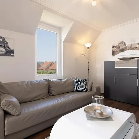 Ferienhaus 2 * 哈夫克鲁格