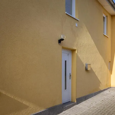 公寓 Ferienhaus 2