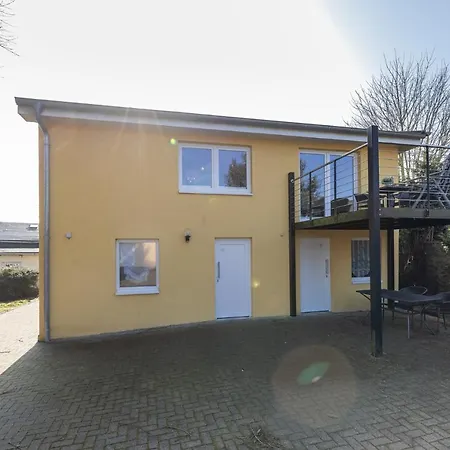 Ferienhaus 2 公寓